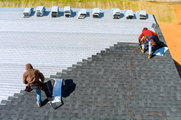 Best Commercial Roofing Services  in Fyffe, AL