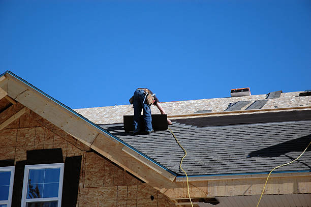 Best Metal Roofing Contractor  in Fyffe, AL