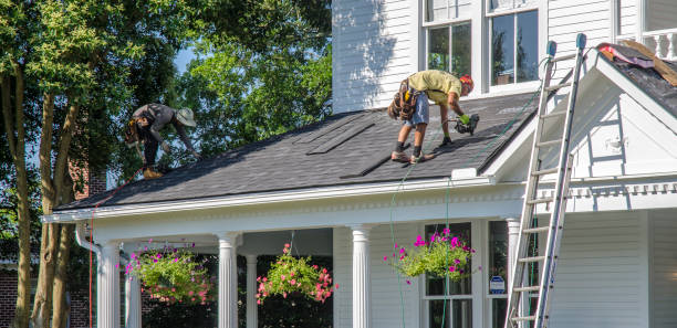 Quick and Trustworthy Emergency Roof Repair Services in Fyffe, AL